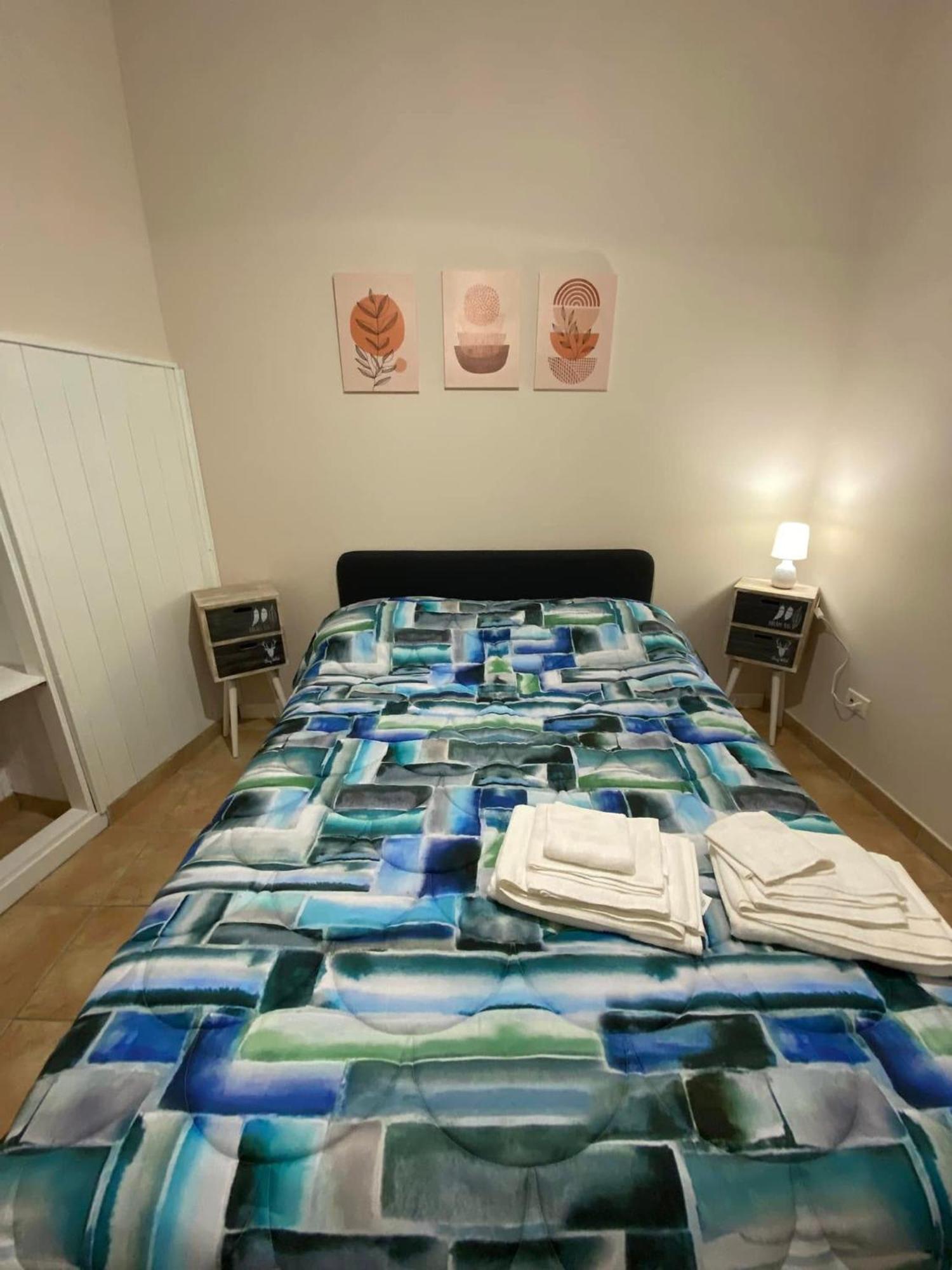 I Tesori Del Pozzo Villa Orvieto Ngoại thất bức ảnh